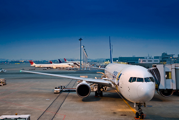 羽田空港